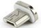 CABLEXPERT CC-USB2-AMLM-MUM MAGNETIC USB CABL...
