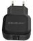 QOLTEC 50185 CHARGER 12W 5V 2.4A 2XUSB