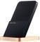 XIAOMI MI QI WIRELESS CHARGING STAND 50 WATT BLACK