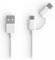 XIAOMI MI SJV4083TY 2-IN-1 USB CABLE TO MICRO...