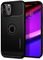 SPIGEN RUGGED ARMOR BACK COVER CASE FOR IPHON...