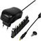 LOGILINK PA0161 UNIVERSAL POWER SUPPLY 3-12V ...