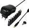LOGILINK PA0167 UNIVERSAL POWER SUPPLY 3-12V 12W