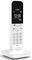 GIGASET CL390 WHITE ENG
