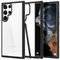 SPIGEN ULTRA HYBRID BLACK FOR GALAXY S22 ULTR...