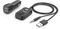 HAMA14167 HANDSFREE DEVICE FOR CARS WITH AUXI...
