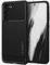 SPIGEN RUGGED ARMOR BLACK FOR GALAXY S21 FE 5...