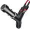 BASEUS UNIVERSAL CAR CHARGER Y TYPE 2X USB + ...
