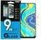 TEMPERED GLASS FOR XIAOMI REDMI NOTE 9 PRO