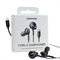 SAMSUNG HANDS FREE TYPE-C AKG EO-IC100BB BLAC...