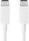 SAMSUNG CABLE TYPE C TO C 5A 1.8M EP-DX510JW WHITE