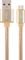 CABLEXPERT CCB-MUSB2B-AMCM-6-G COTTON BRAIDED...
