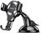 BASEUS CAR MOUNT OSCULUM GRAVITY BLACK/SILVER