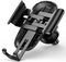 BASEUS CAR MOUNT FUTURE GRAVITY BLACK