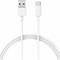 MAXLIFE TYPE-C FAST CHARGE CABLE 3A 1M