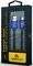 CABLEXPERT CC-USB2J-AMCM-1M-BL PREMIUM JEANS (DENIM) TYPE-C USB CABLE WITH METAL CONNECTORS 1M BLU CABLEXPERT CC-USB2J-AMCM-1M-BL PREMIUM JEANS (DENIM) TYPE-C USB CABLE WITH METAL CONNECTORS 1M BLU