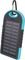 SETTY SOLAR POWER BANK 5000 MAH BLUE