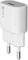 4SMARTS WALL CHARGER VOLTPLUG COMPACT 5W WHIT...