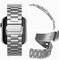 SPIGEN MODERN FIT BAND FOR APPLE WATCH  4 / 5 / 6 / 7 / SE 42 / 44 / 45 MM SILVER