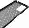 FORCELL CARBON CASE FOR XIAOMI REDMI NOTE 10 / 10S BLACK