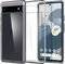 SPIGEN ULTRA HYBRID CLEAR FOR GOOGLE PIXEL 6A SPIGEN ULTRA HYBRID CLEAR FOR GOOGLE PIXEL 6A