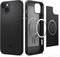 SPIGEN MAG ARMOR MATTE BLACK FOR IPHONE 14 MAX
