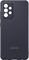 SAMSUNG SILICONE COVER GALAXY A52 EF-PA525TB BLACK SAMSUNG SILICONE COVER GALAXY A52 EF-PA525TB BLACK