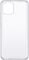 SOFT CLEAR COVER FOR SAMSUNG GALAXY A03 EF-QA...