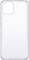 SOFT CLEAR COVER FOR SAMSUNG GALAXY A03 EF-QA...