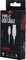 MAXLIFE TYPE-C CABLE 1A 1M