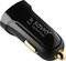 SAVIO SA-05/B CAR QUICK CHARGER 3.0A BLACK