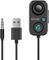 SAVIO TR-13 AUX TRANSMITTER WITH HANDS-FREE F...