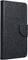 FANCY BOOK FLIP CASE FOR XIAOMI REDMI 9 BLACK