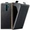 FLIP CASE SLIM FLEXI FRESH FOR XIAOMI NOTE 8 PRO BLACK