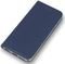 SMART MAGNETIC FLIP CASE FOR SAMSUNG A32 5G NAVY BLUE