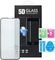 5D FULL GLUE TEMPERED GLASS FOR SAMSUNG GALAX...