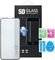 5D FULL GLUE TEMPERED GLASS FOR XIAOMI REDMI ...