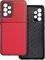 FORCELL NOBLE CASE FOR SAMSUNG A12 RED