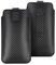 FORCELL POCKET CARBON CASE SIZE 11 FOR IPHONE...