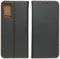 LEATHER FORCELL CASE SMART PRO FOR XIAOMI REDMI NOTE 11 5G/11T 5G/POCO M4 PRO 5G BLACK