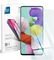 BLUE STAR TEMPERED GLASS FOR SAMSUNG GALAXY A...