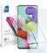 BLUE STAR TEMPERED GLASS FOR SAMSUNG GALAXY A...