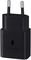 SAMSUNG WALL CHARGER EP-T1510NB 15W BLACK EP-...