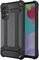 FORCELL ARMOR CASE FOR SAMSUNG GALAXY A33 5G BLACK
