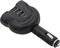 QOLTEC 50641 CAR CHARGER 12-24V 52W 2.4A 2 X ...