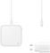 SAMSUNG WIRELESS CHARGER PAD QUICK CHARGE 15W WITH WALL CHARGER TA EP-P2400TW WHITE