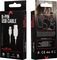 MAXLIFE CABLE FOR APPLE IPHONE / IPAD / IPOD 8-PIN 1A 1M