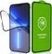 BESTSUIT FLEXIBLE HYBRID GLASS 5D FOR APPLE I...