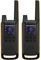 MOTOROLA TALKABOUT T82 EXTREME TWIN-PACK