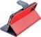 FANCY BOOK FLIP CASE FOR XIAOMI REDMI 9A RED/...